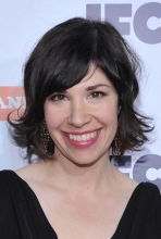 Carrie Brownstein
