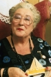 Elizabeth Spriggs