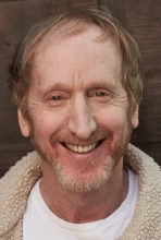 Larry Cedar