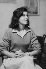 Lynn Barber