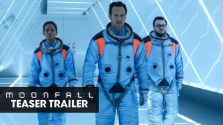 Moonfall - Teaser Trailer - Video Fragman