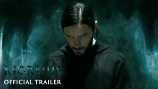 Morbius Türkçe Altyazılı Yeni Fragman