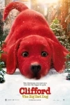 Clifford Büyük Kırmızı Köpek