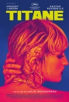 Titane Filmi Titane Movie