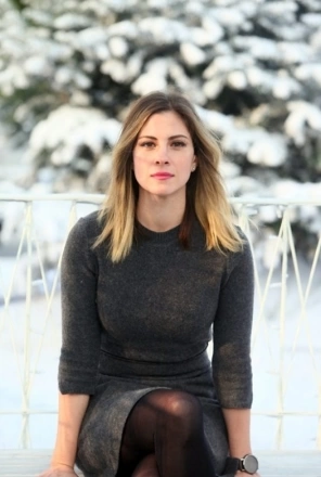 Melis Babadağ
