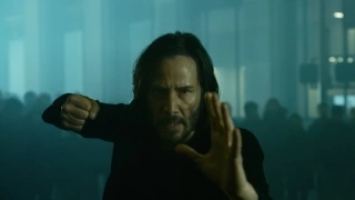The Matrix Resurrections – Dejavu - Video Fragman