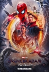 Örümcek-Adam: Eve Dönüş Yok Filmi Spider-Man: No Way Home Movie