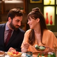  ✸ Aykut Enişte 2 (2021) ★ Melis Babadağ ★ Cem Gelinoğlu