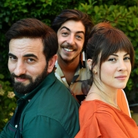✸ Aykut Enişte 2 (2021) ★ Cem Gelinoğlu ★ Mekin Sezer ★ Melis Babadağ