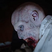  ✸ Resident Evil: Raccoon Şehri (2021)