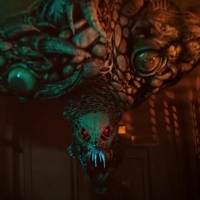  ✸ Resident Evil: Raccoon Şehri (2021)