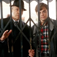 ✸ Sıkıysa Yakala (2002) ★ Leonardo DiCaprio ★ Christopher Walken
