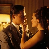 ✸ Sıkıysa Yakala (2002) ★ Leonardo DiCaprio ★ Jennifer Garner