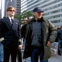  ✸ Sıkıysa Yakala (2002) ★ Leonardo DiCaprio ★ Steven Spielberg
