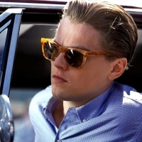 ✸ Sıkıysa Yakala (2002) ★ Leonardo DiCaprio