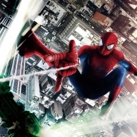  ✸ İnanılmaz Örümcek-Adam 2 (2014) ★ Andrew Garfield
