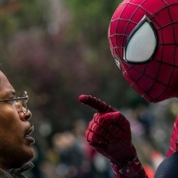  ✸ İnanılmaz Örümcek-Adam 2 (2014) ★ Jamie Foxx ★ Andrew Garfield