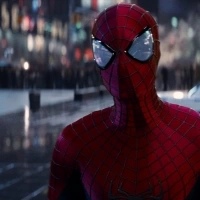  ✸ İnanılmaz Örümcek-Adam 2 (2014) ★ Andrew Garfield
