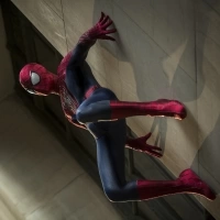  ✸ İnanılmaz Örümcek-Adam 2 (2014) ★ Andrew Garfield