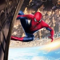  ✸ İnanılmaz Örümcek-Adam 2 (2014) ★ Andrew Garfield