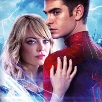  ✸ İnanılmaz Örümcek-Adam 2 (2014) ★ Andrew Garfield ★ Emma Stone ★ Jamie Foxx