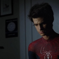  ✸ İnanılmaz Örümcek-Adam (2012) &starf; Andrew Garfield