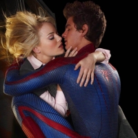  ✸ İnanılmaz Örümcek-Adam (2012) ★ Emma Stone ★ Andrew Garfield
