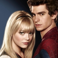  ✸ İnanılmaz Örümcek-Adam (2012) ★ Emma Stone ★ Andrew Garfield