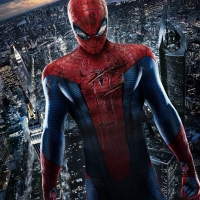  ✸ İnanılmaz Örümcek-Adam (2012) &starf; Andrew Garfield