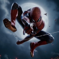  ✸ İnanılmaz Örümcek-Adam (2012) &starf; Andrew Garfield