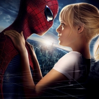  ✸ İnanılmaz Örümcek-Adam (2012) ★ Andrew Garfield ★ Emma Stone