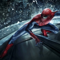  ✸ İnanılmaz Örümcek-Adam (2012) &starf; Andrew Garfield
