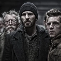 ✸ Kar Küreyici (2013) ★ John Hurt ★ Jamie Bell ★ Chris Evans