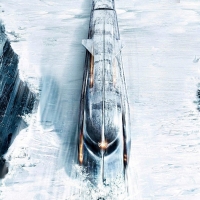  ✸ Kar Küreyici (2013)