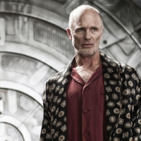✸ Kar Küreyici (2013) ★ Ed Harris