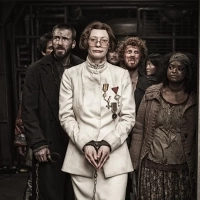 ✸ Kar Küreyici (2013) ★ Ewen Bremner ★ Chris Evans ★ Kang-ho Song ★ Octavia Spencer ★ Tilda Swinton ★ Ko Asung ★ Luke Pasqualino