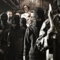  ✸ Kar Küreyici (2013) ★ Tilda Swinton