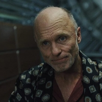 ✸ Kar Küreyici (2013) ★ Ed Harris