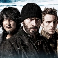 ✸ Kar Küreyici (2013) ★ Chris Evans ★ Kang-ho Song ★ John Hurt ★ Tilda Swinton ★ Jamie Bell