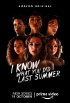 I Know What You Did Last Summer TV Dizisi I Know What You Did Last Summer TV Series