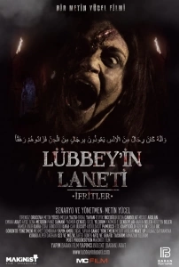 Lübbey'in Laneti (2021)