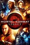 Mortal Kombat: Legacy TV Dizisi Mortal Kombat: Legacy TV Series