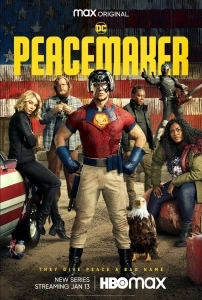 Peacemaker TV Dizisi Peacemaker Movie