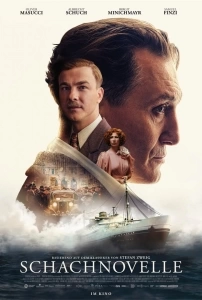 Satranç (2021) - The Royal Game