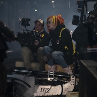 ✸ Matrix Resurrections (2021) ★ Lana Wachowski