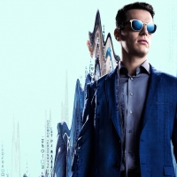 ✸ Matrix Resurrections (2021) ★ Jonathan Groff