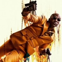  ✸ Matrix Resurrections (2021) ★ Yahya Abdul-Mateen II