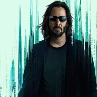 ✸ Matrix Resurrections (2021) ★ Keanu Reeves