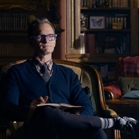  ✸ Matrix Resurrections (2021) ★ Neil Patrick Harris