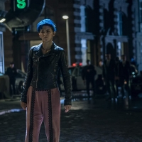 ✸ Matrix Resurrections (2021) ★ Jessica Henwick
